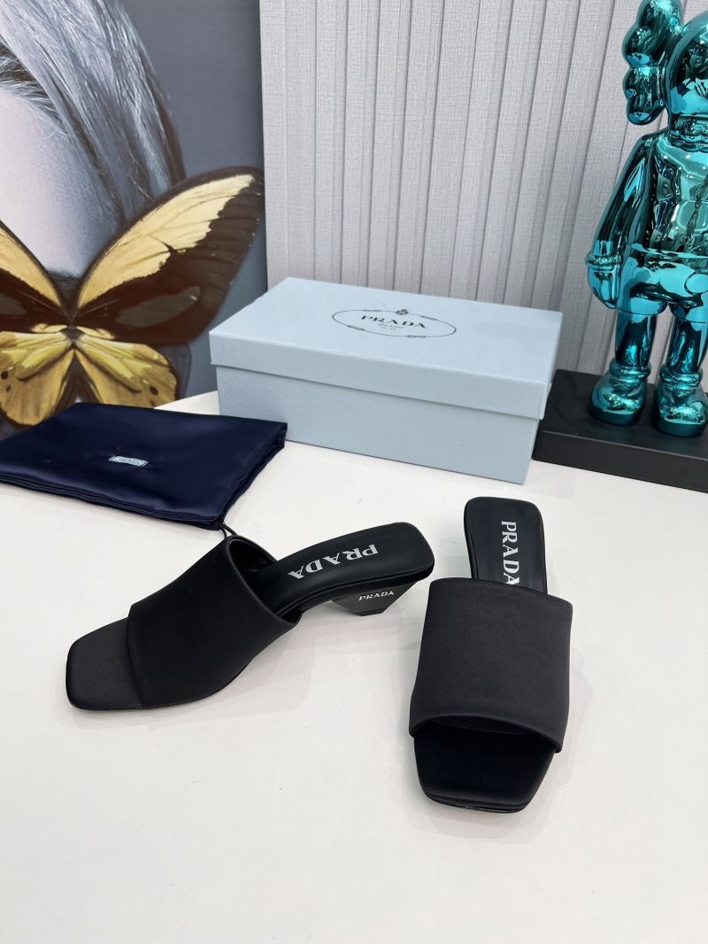 Prada Slippers